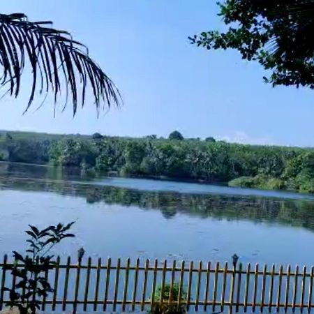 Sparrow Vale Resort Kotamangalam Exterior photo