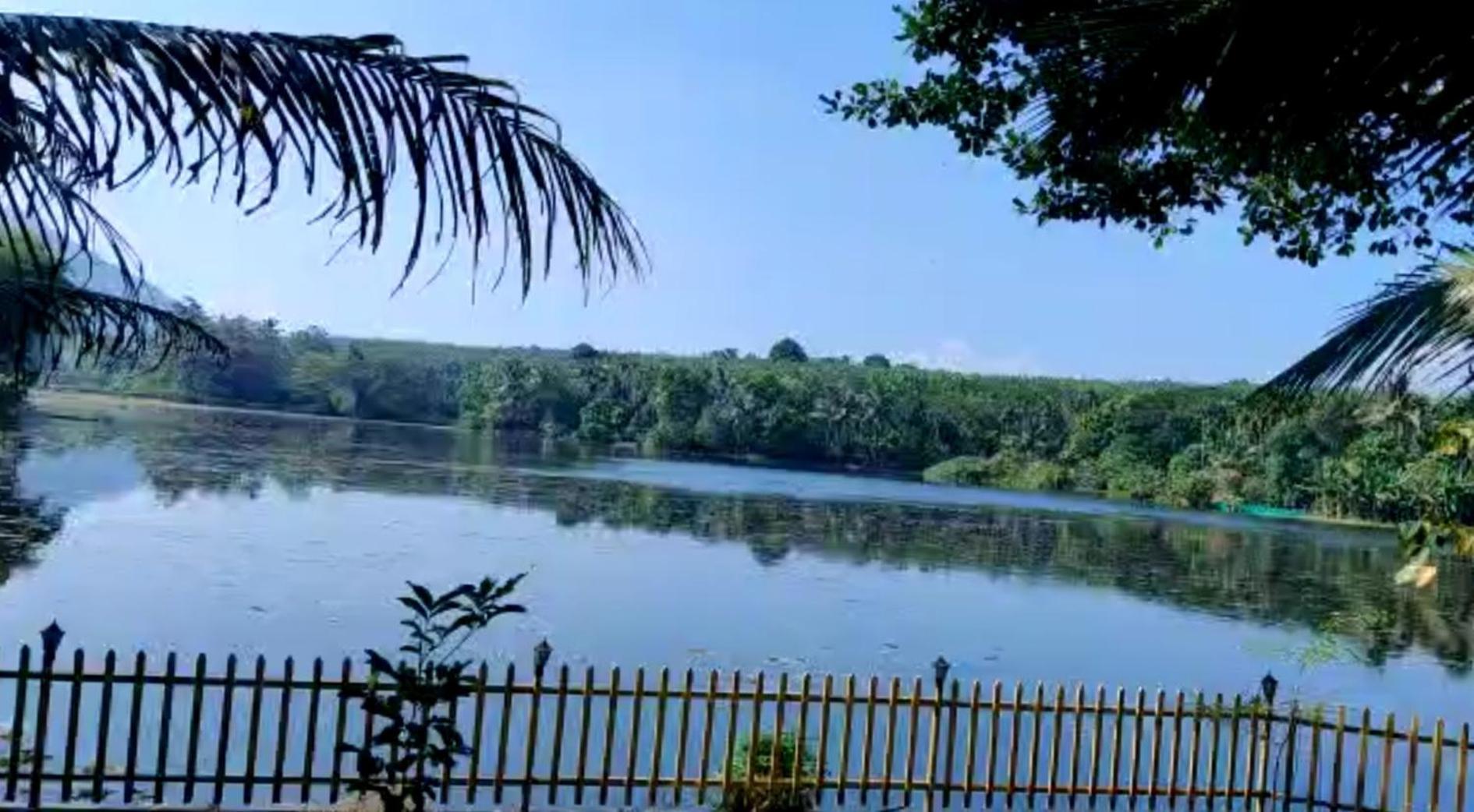 Sparrow Vale Resort Kotamangalam Exterior photo