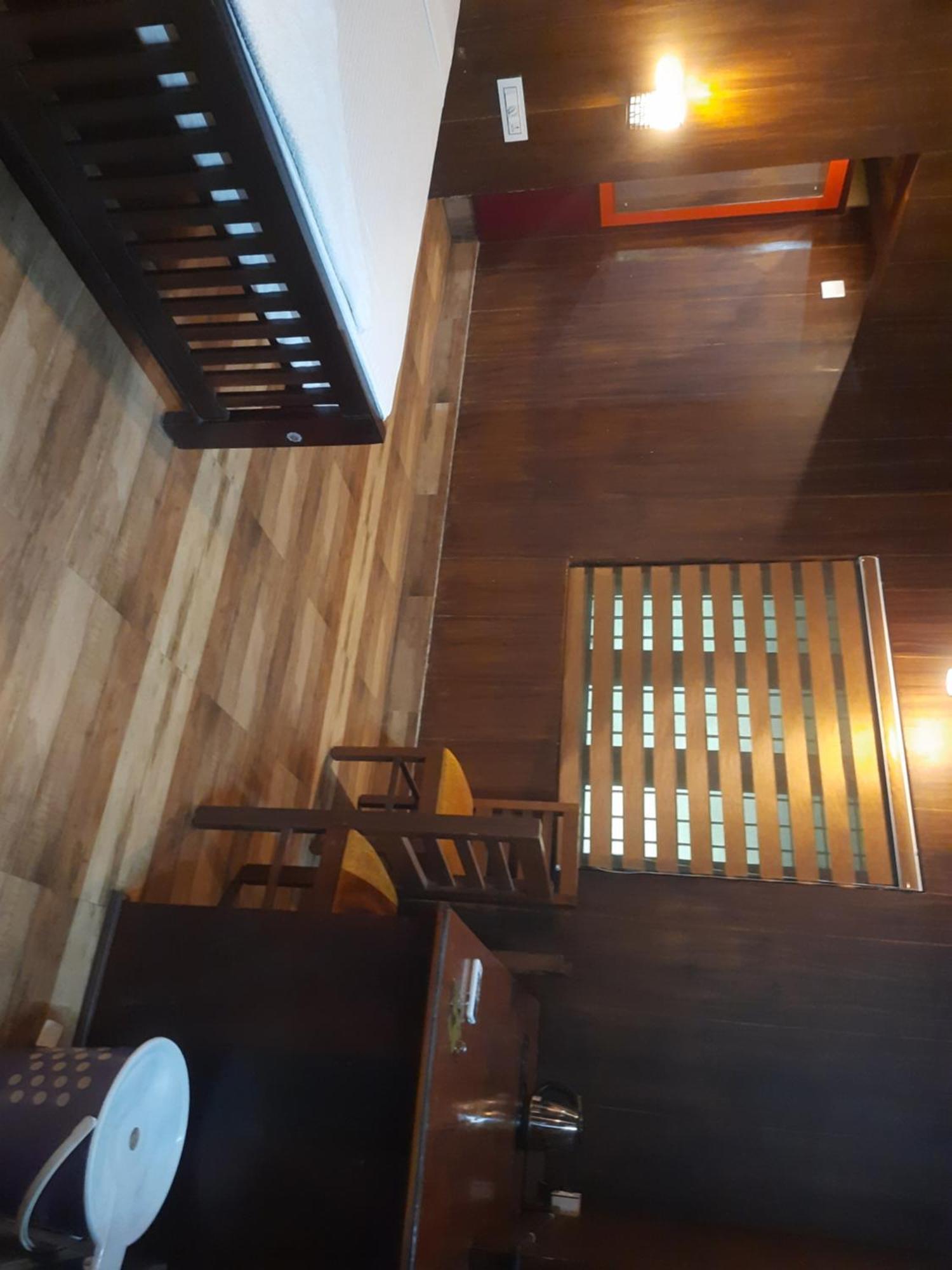Sparrow Vale Resort Kotamangalam Room photo